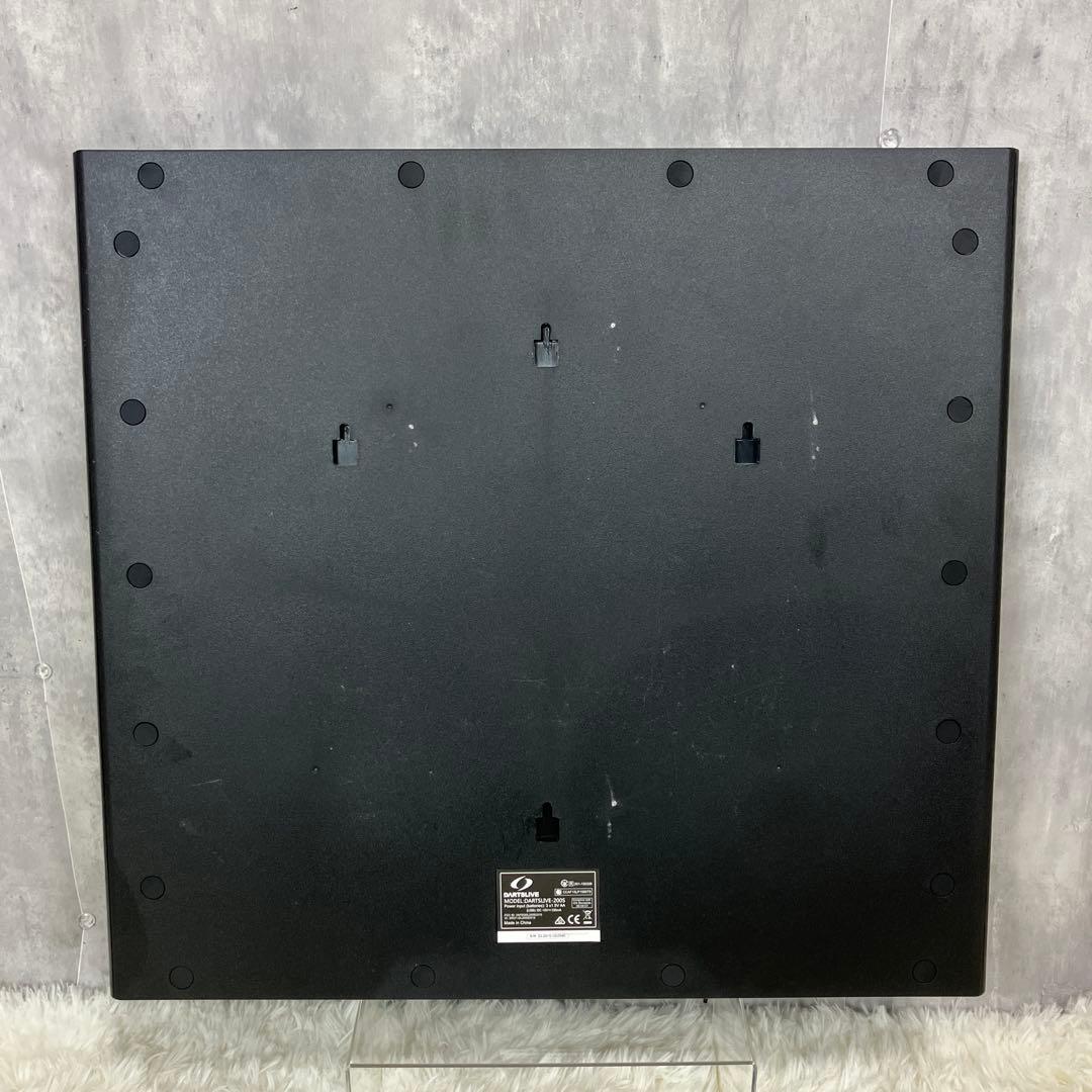 ダーツライブ-200S 家庭用 ダーツボード DARTSLIVE スマホ連動