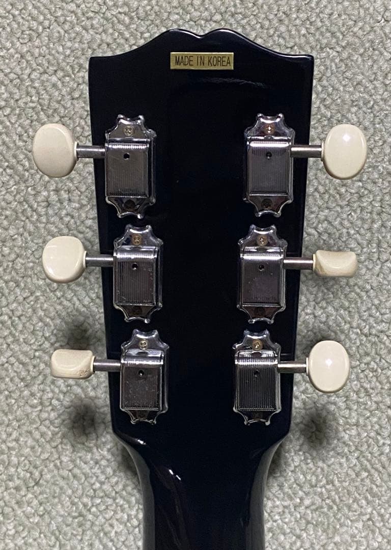 【値下げ】Epiphone EL-00 ギター（ケース・スタンドもセット）