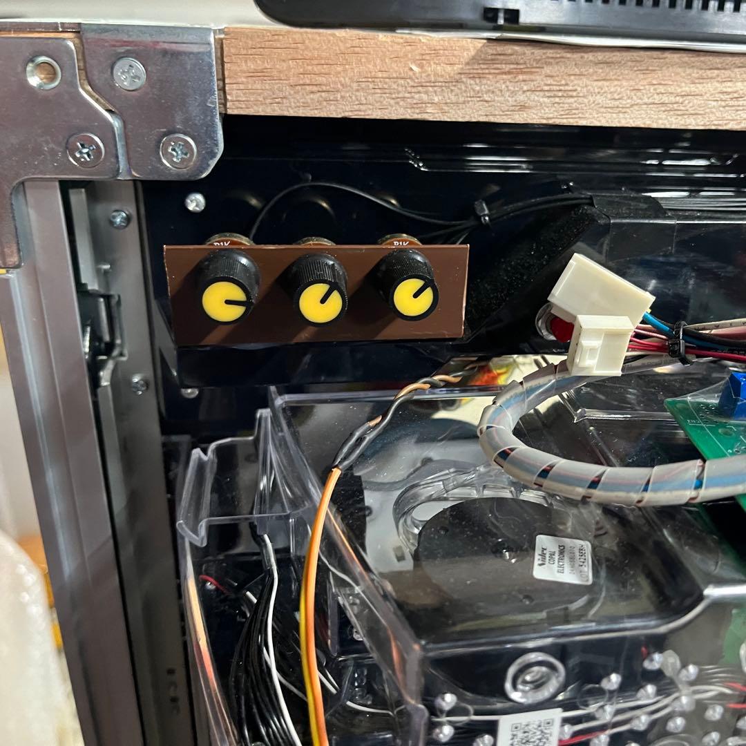 【オート機能付き！】ｅフィーバー炎炎ノ消防隊2 紅丸 パチンコ 実機 ラートム