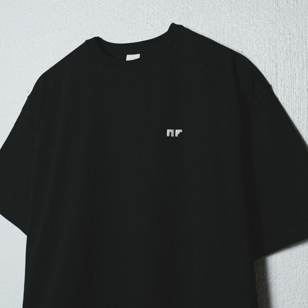 NF Uniform T-shirt “Renewalサカナクション山口一郎