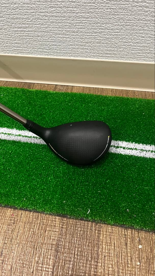 PING G430 2番ユーティリティ　85s