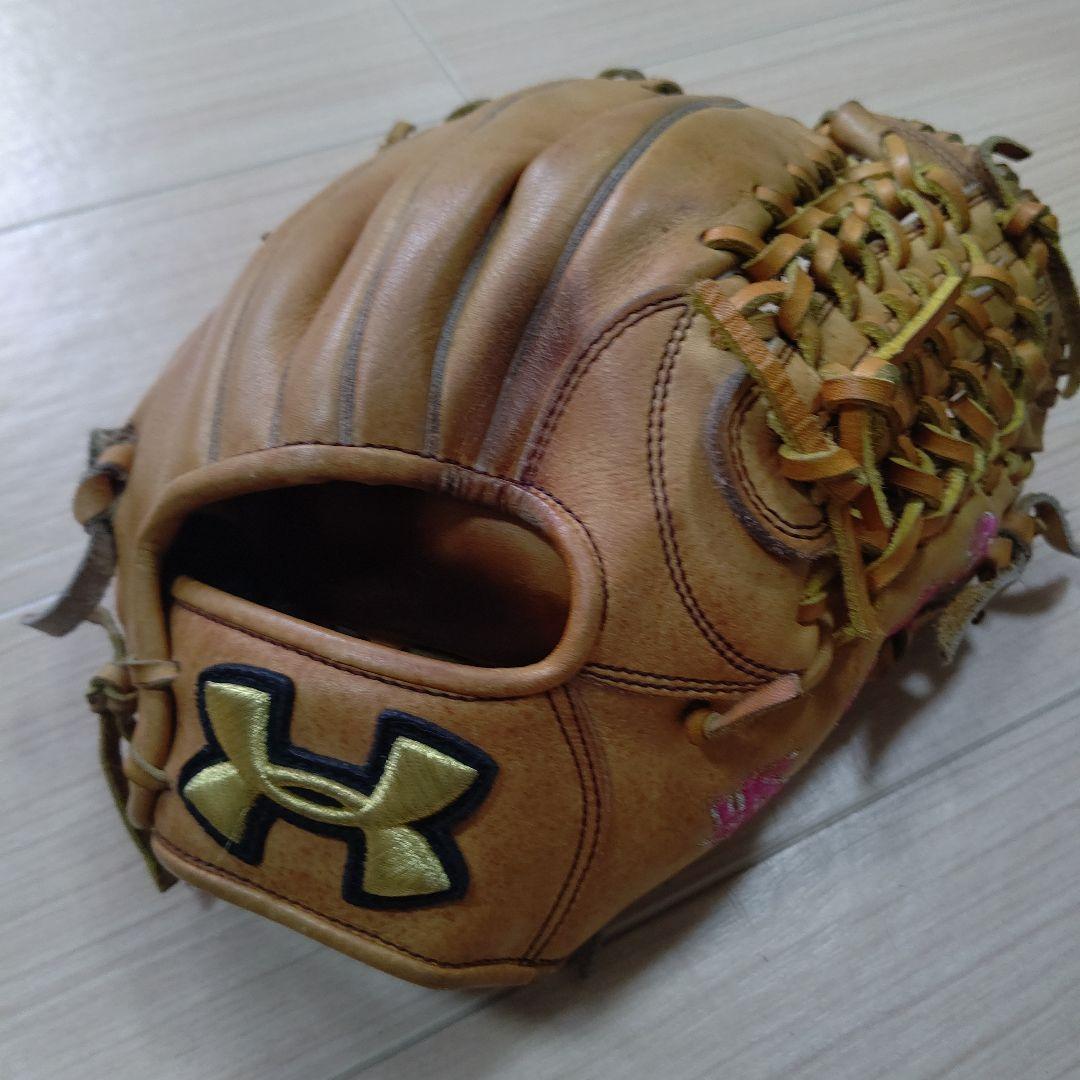 Under Armour プロ支給品【値下げ交渉可】