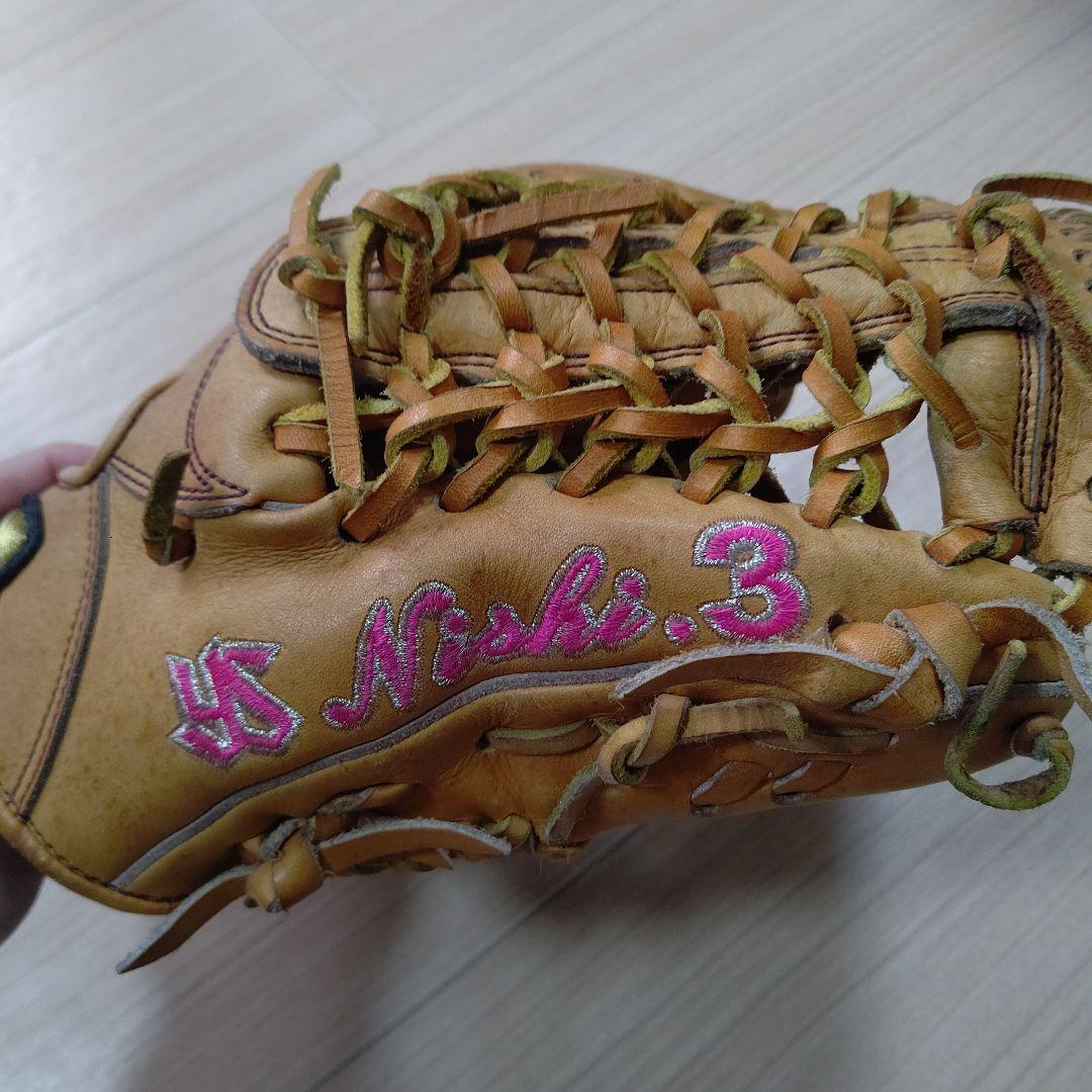 Under Armour プロ支給品【値下げ交渉可】