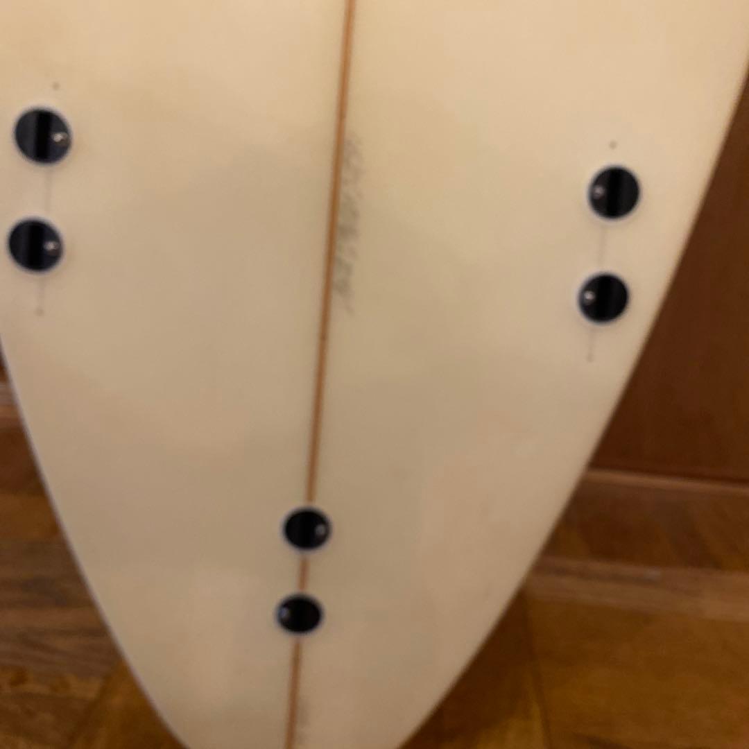 Gerry Lopez サーフボード　6’2