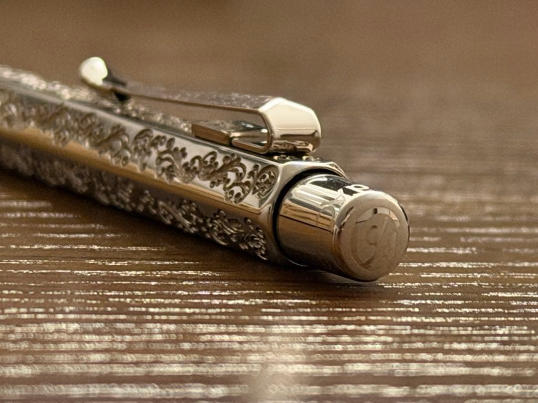 カランダッシュ エクリドール ビクトリアン 日本限定品