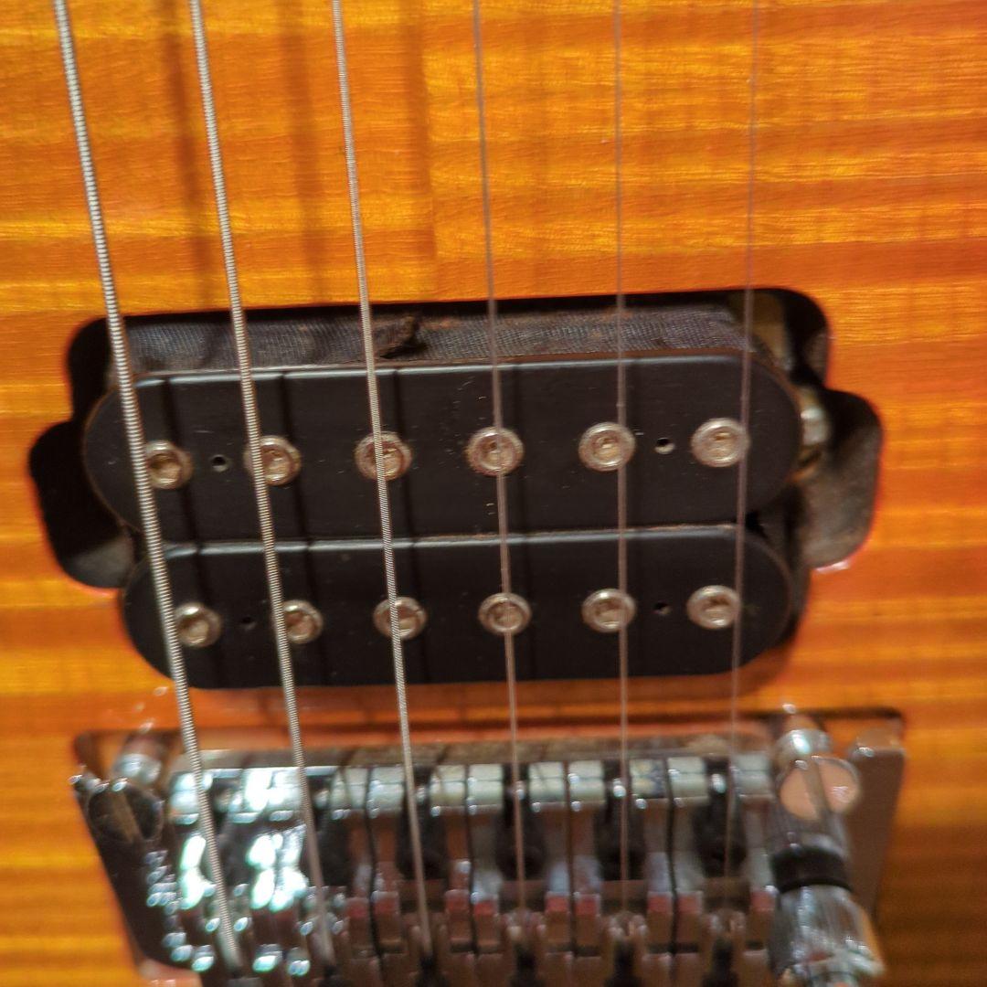 ESPエンジェルクラシックジュニア高見沢俊彦氏