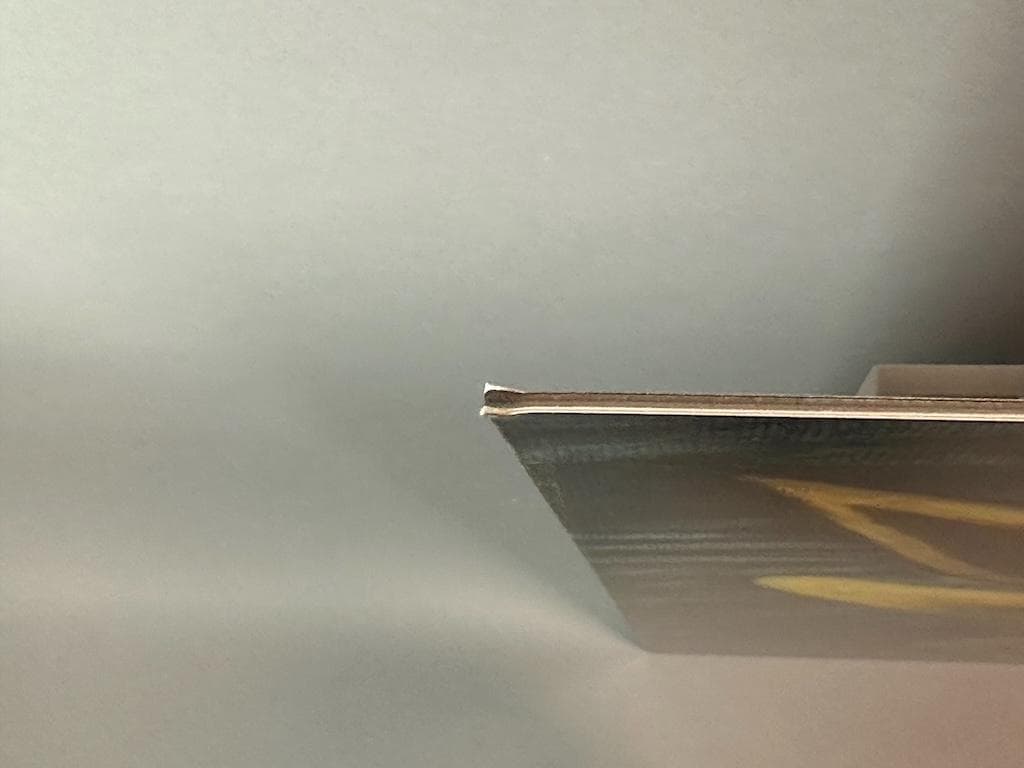 【dibond 証明書付 Mサイズ】ゴッホ美術館 イーブイ