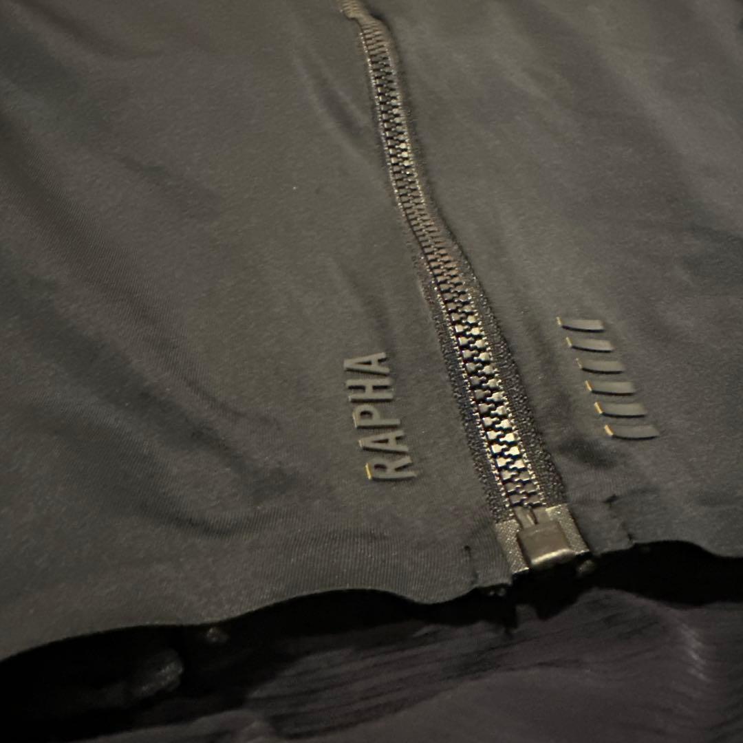 ウェア RAPHA PRO TEAM AERO JERSEY