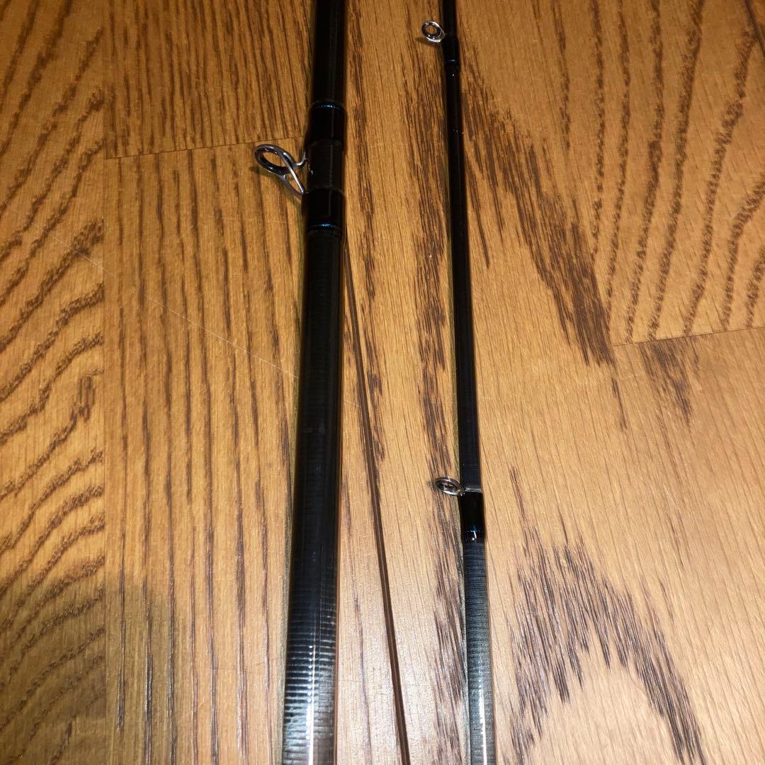 ダイワ ソルティスト 96MHB