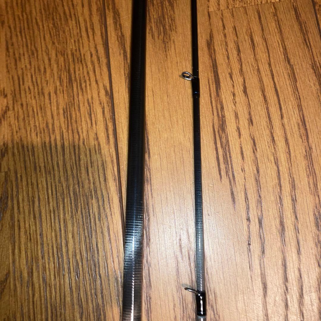 ダイワ ソルティスト 96MHB