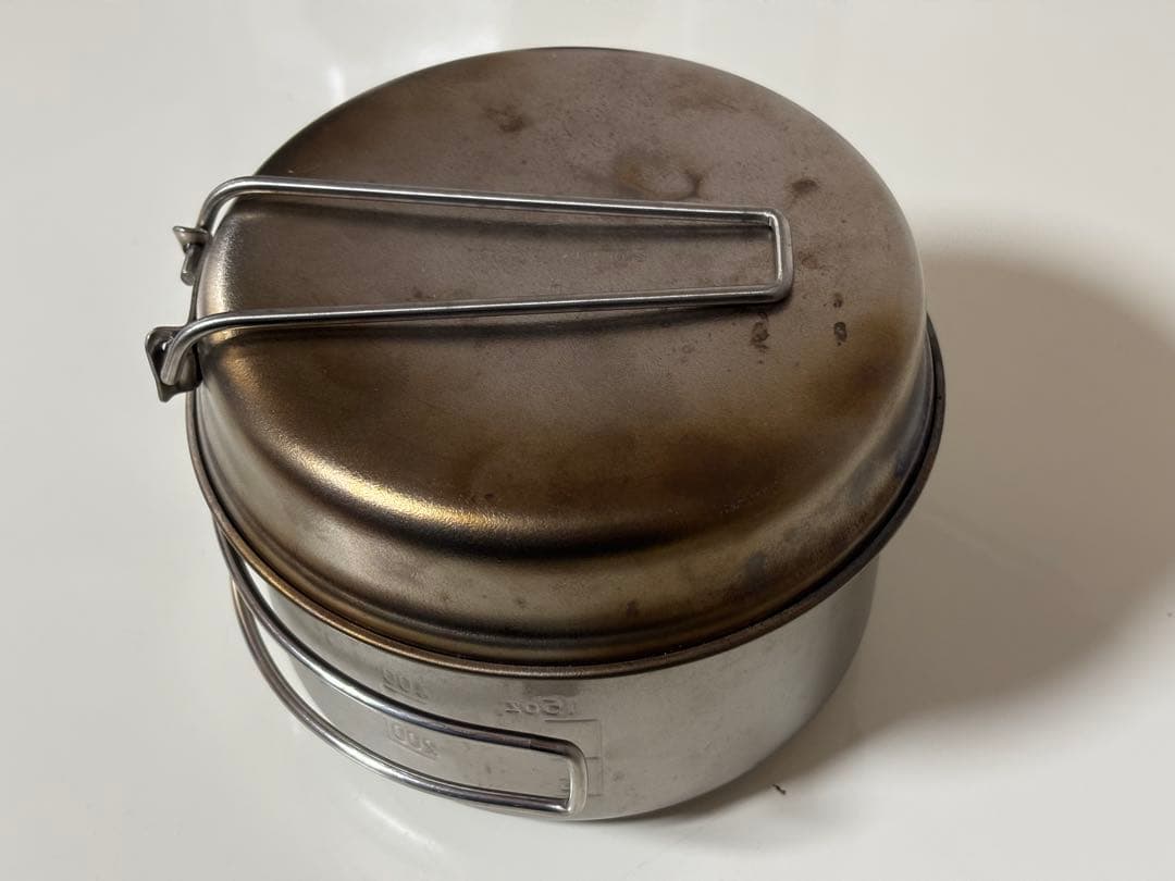 【超大特価‼︎】スノーピーク小物セット　ほおづき　ランタン クッカー　メスティン