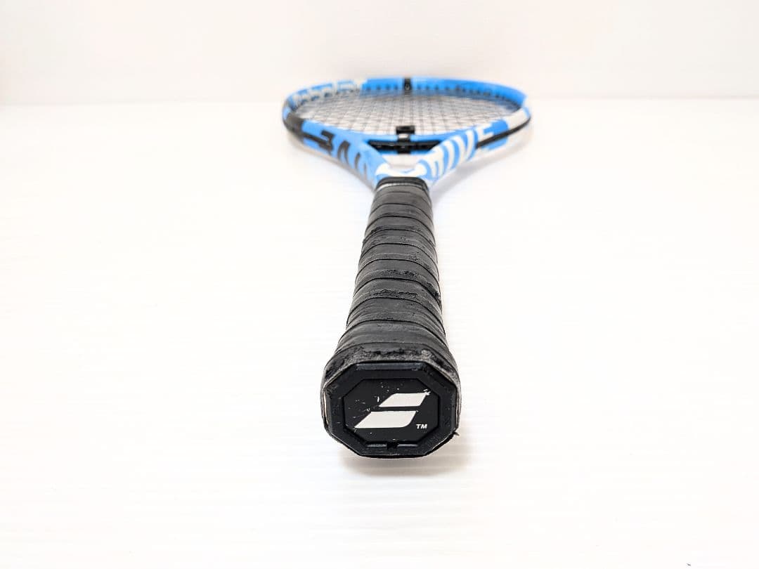 バボラ ピュアドライブ ライト 2018 G1 テニス ラケット
