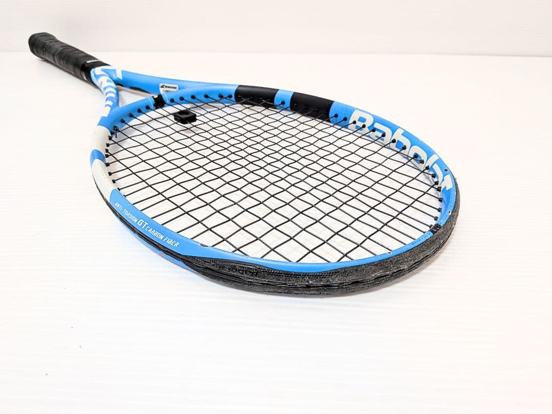 バボラ ピュアドライブ ライト 2018 G1 テニス ラケット