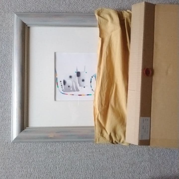 フィンランドの水彩画