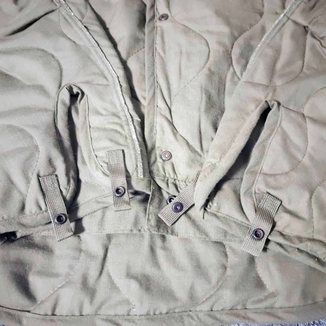 個人装備 U.S.ARMY/CVC COVERALLS.ARAMID LINER SET