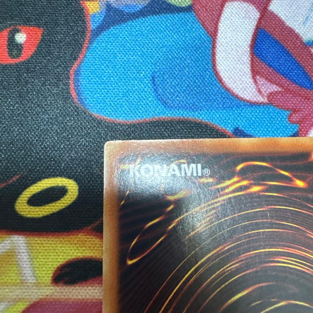 遊戯王　霊使いセット　6枚