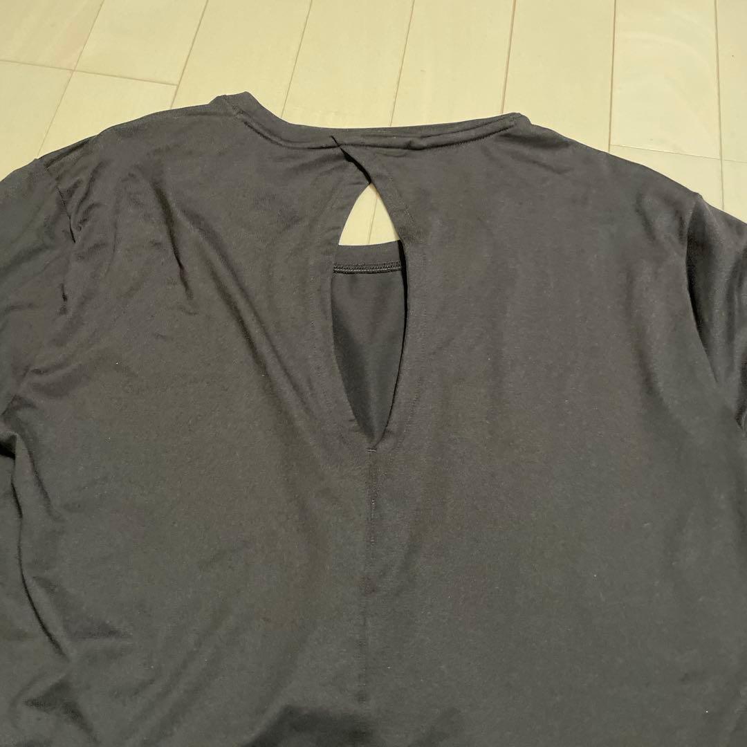 PUMA 4点セットトレーニングウェア