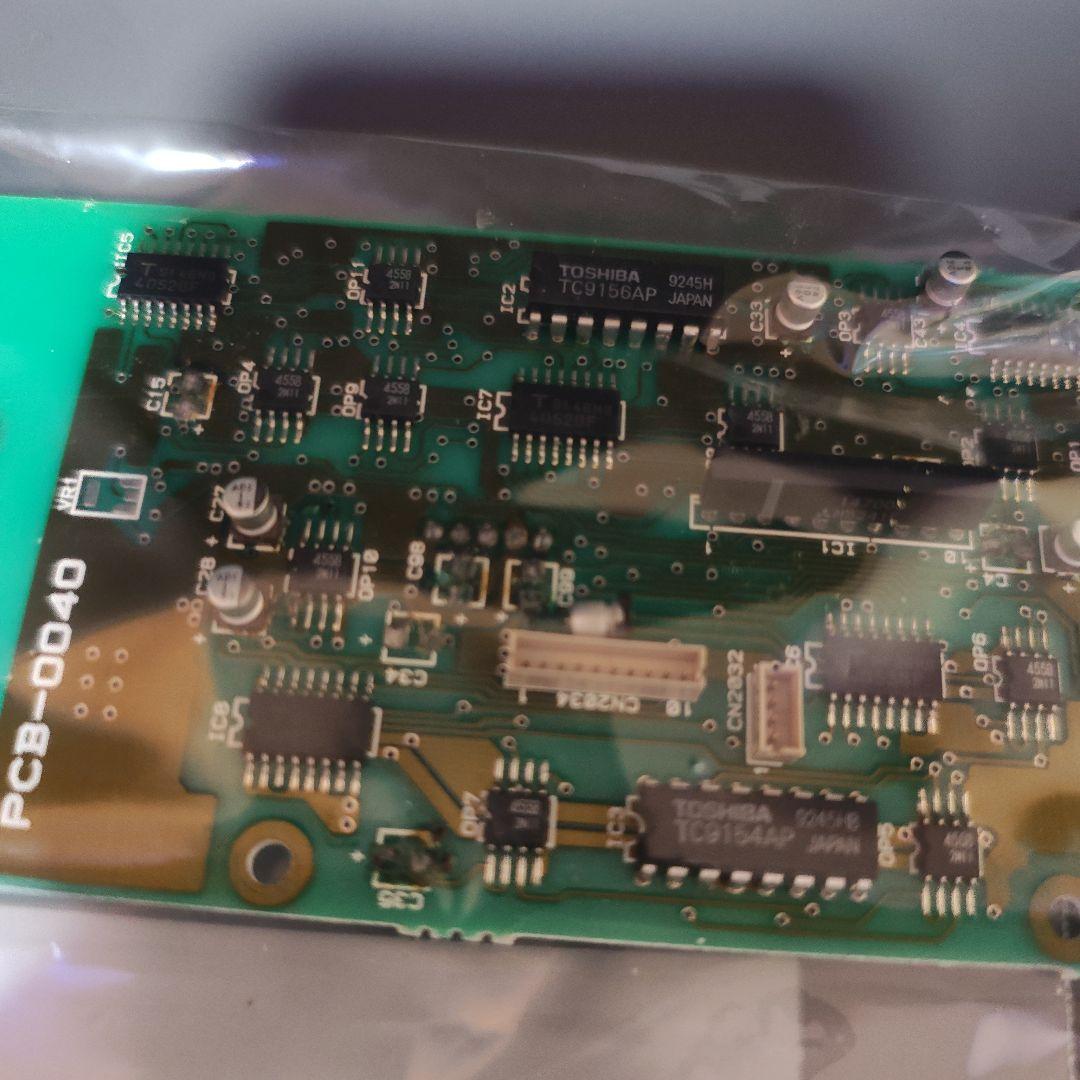 ZOOM 9030 マルチエフェクター