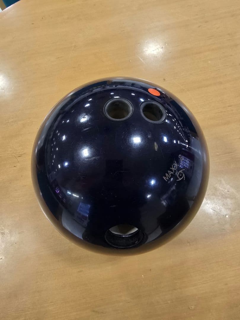 ボール MARVEL MAXX2