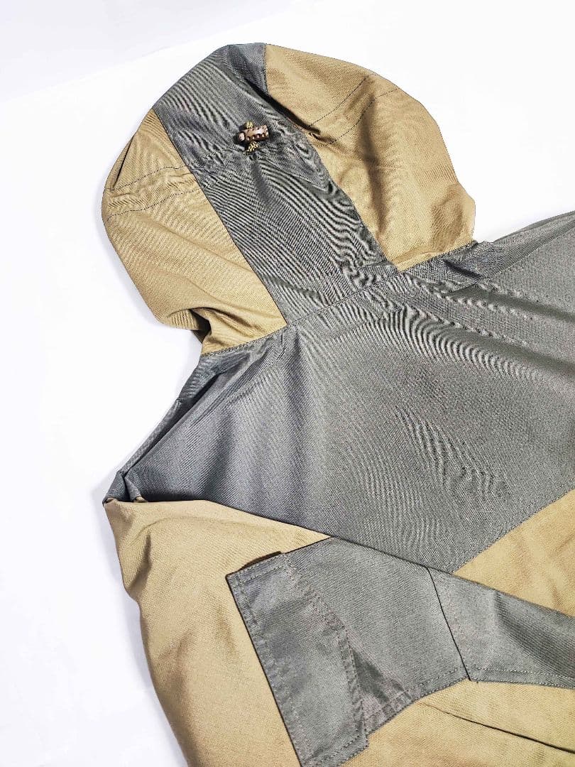 ロシア軍 Gorka-4 ゴルカ4 上下セット カーキ 52−54/3-4