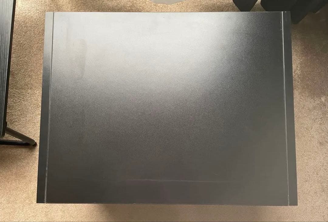 Classic pro CRK-6 6Uスタジオラック