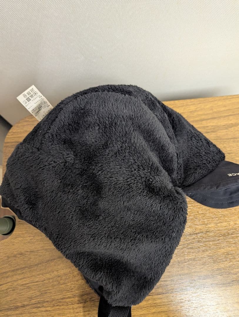 THE NORTH FACE GORE-TEX Expedition　キャップ