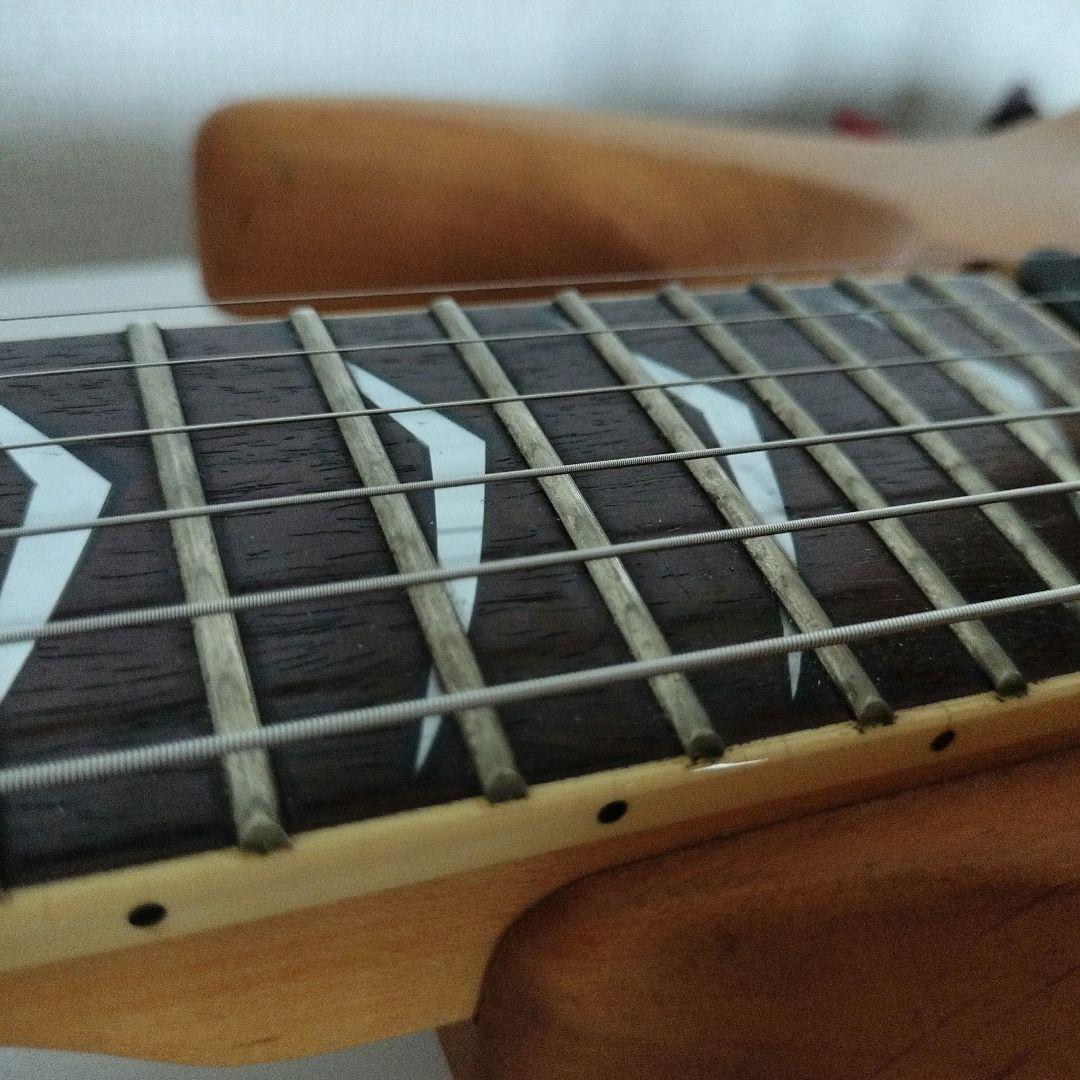 Samick　サミック　エレクトリック・ギター