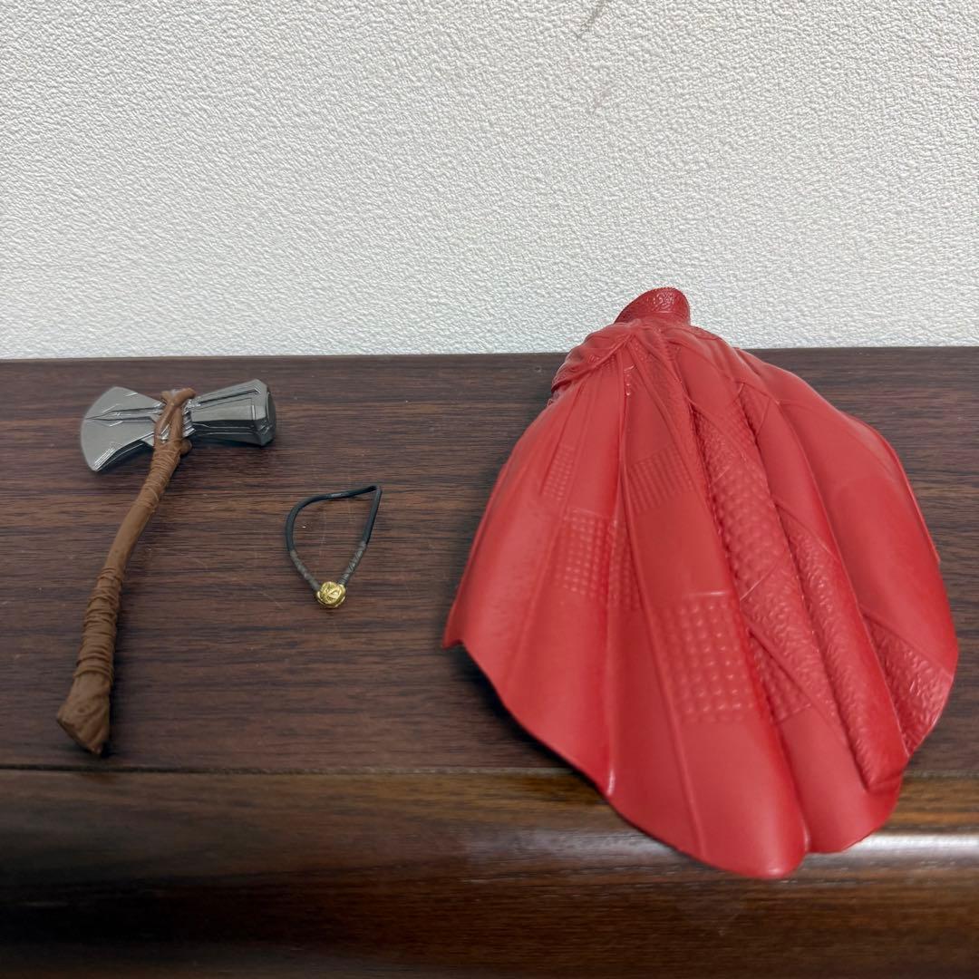 【商品数変更】マーベルレジェンド　年始まとめ売り6体セット　※おまけ付き