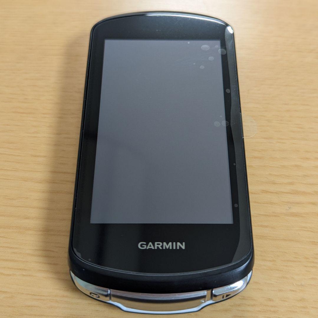 GARMIN EDGE 1040 サイクルコンピューター 本体　海外版