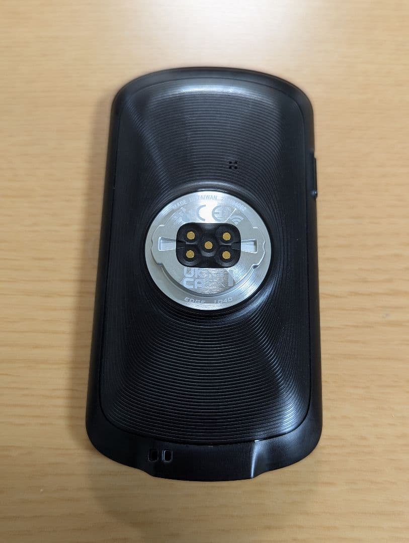 GARMIN EDGE 1040 サイクルコンピューター 本体　海外版