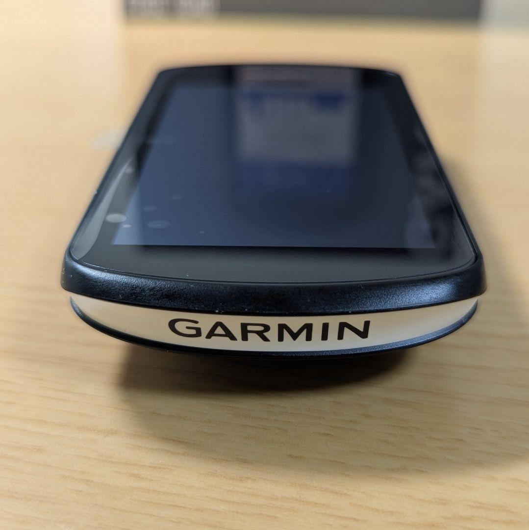 GARMIN EDGE 1040 サイクルコンピューター 本体　海外版