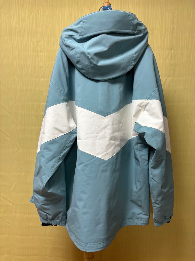 nima メンズ LL 新品　スノーボードウェア　スノボウェア　men's O