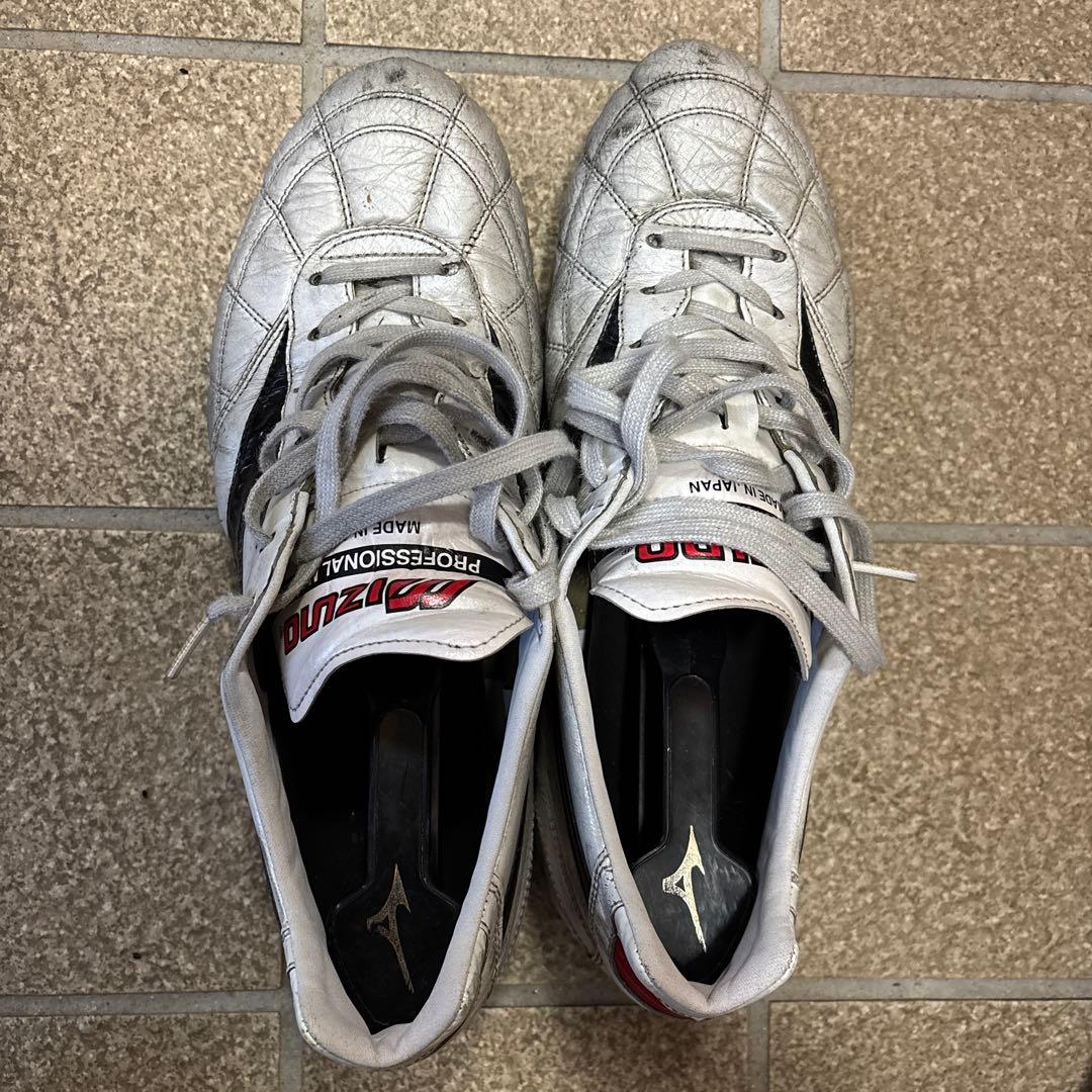 Mizuno Morelia モレリア2Japan