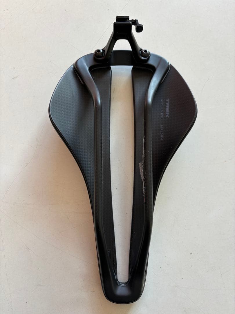 パーツ Trek Aeolus RSL AirLoom 135mm