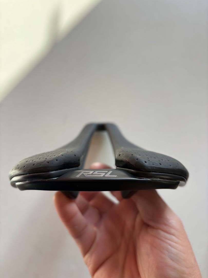 パーツ Trek Aeolus RSL AirLoom 135mm