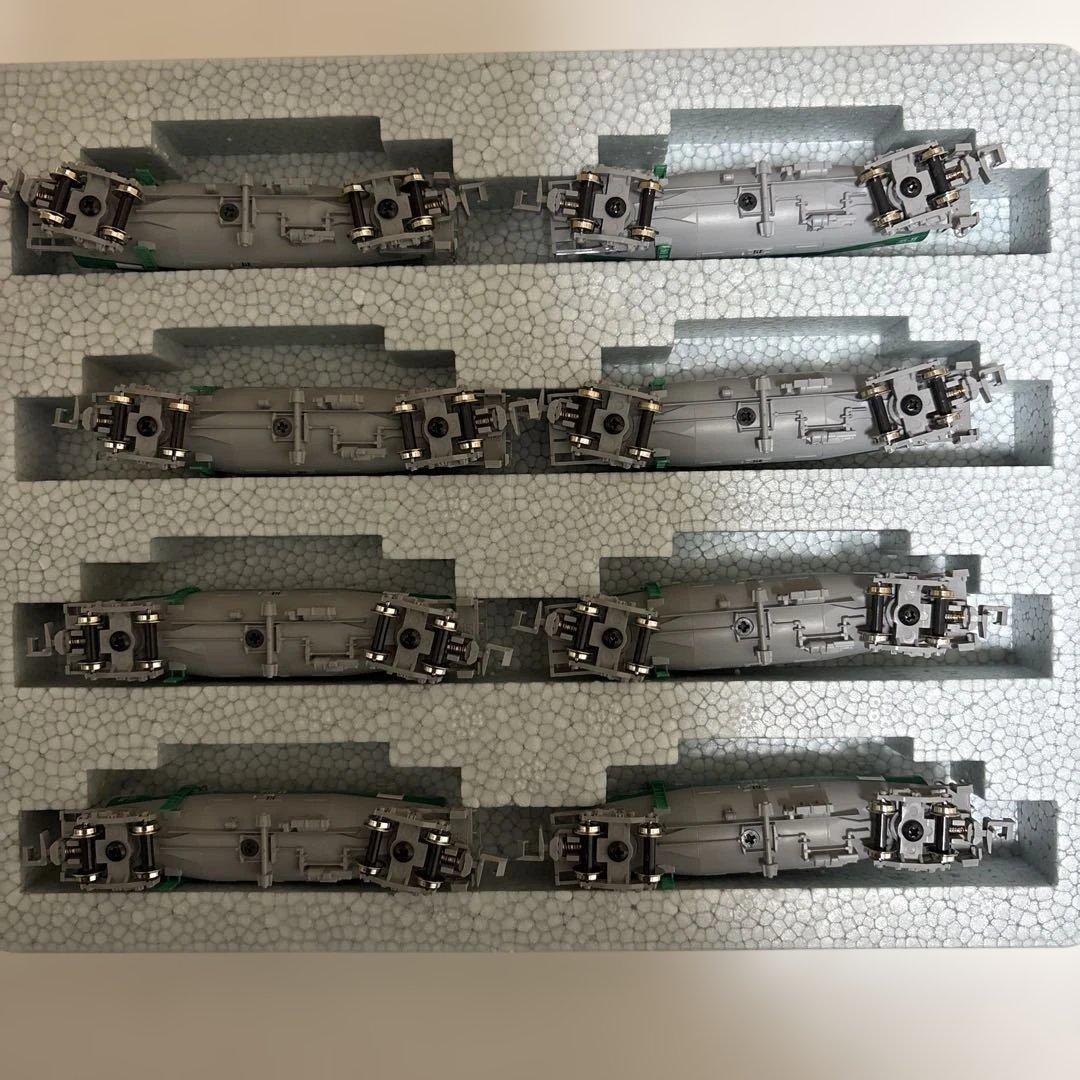 KATO 10-1167 日本石油輸送色　ENEOS（エコレールマーク付）8両B