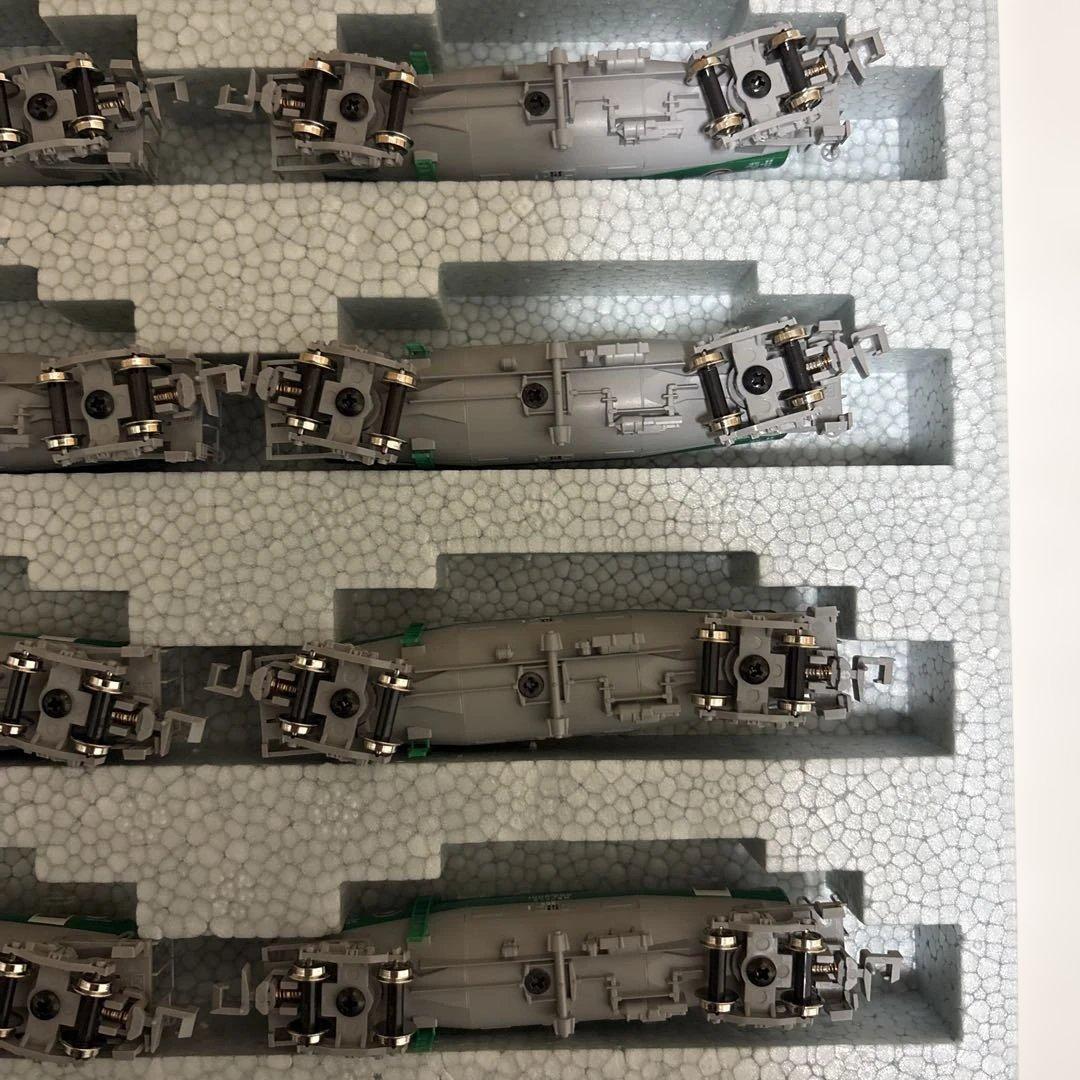 KATO 10-1167 日本石油輸送色　ENEOS（エコレールマーク付）8両B