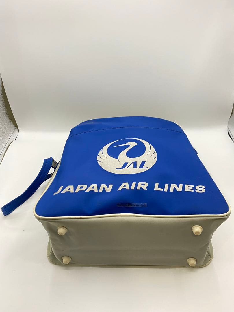 日本航空のショルダーバッグ(エアライングッズ）
