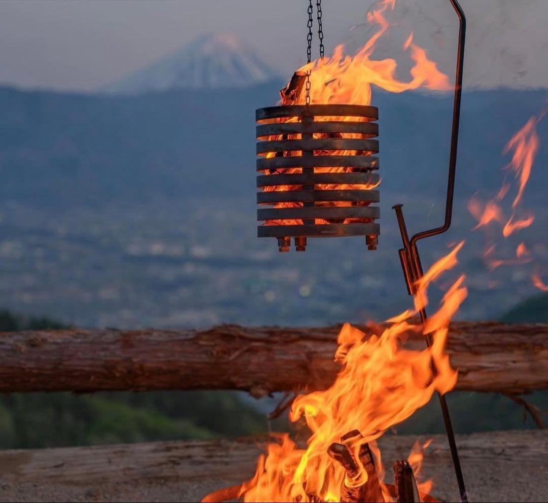 山賊マウンテン　マウンコス　セット