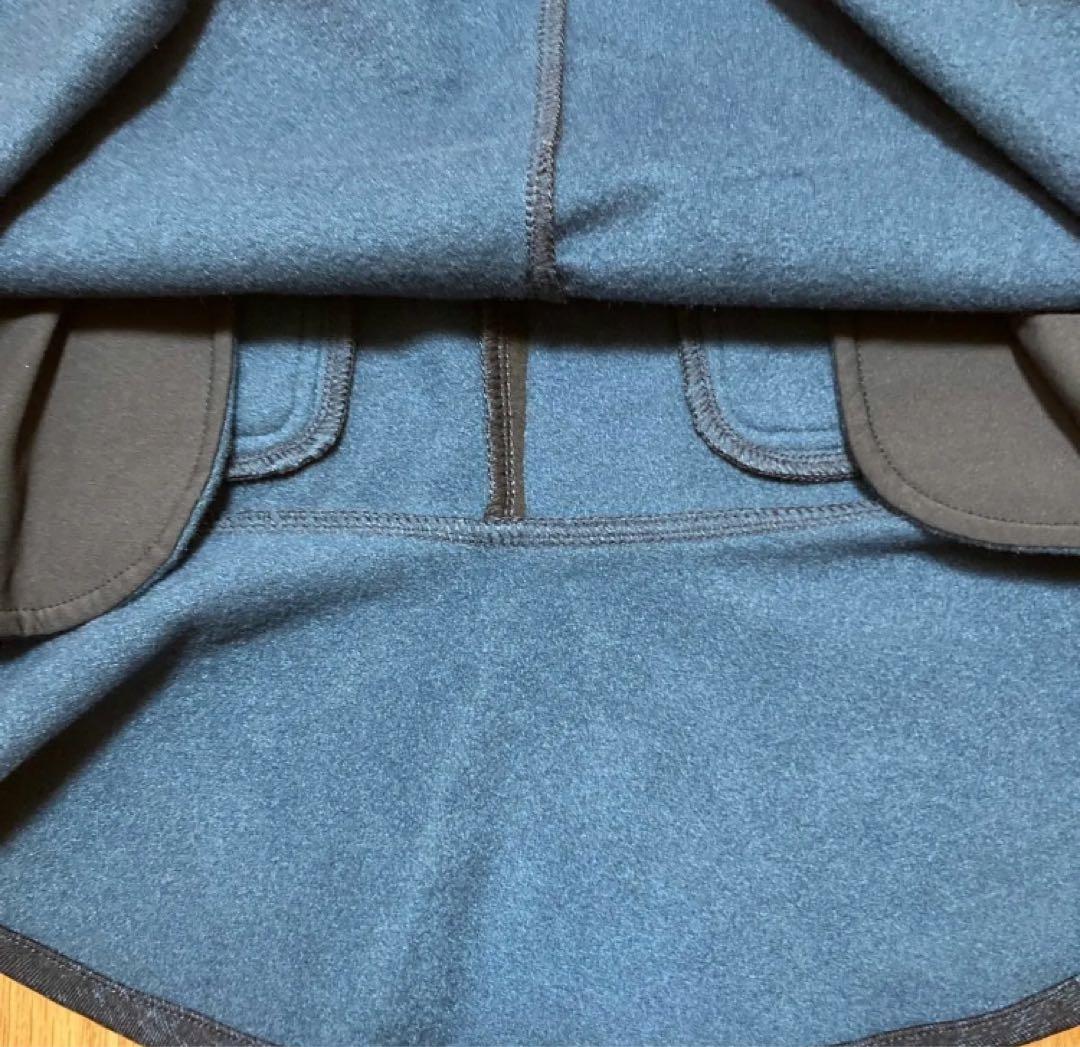 新品BULL&BULL ブル&ブル　ゴルフスカートMレディースゴルフウェア　秋冬