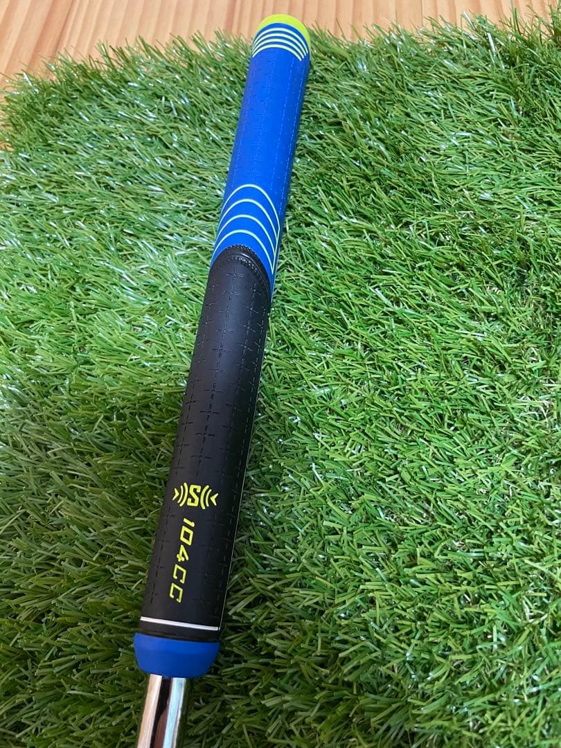 スコッティキャメロン　SCOTTY CAMERON FUTURA X5 パター