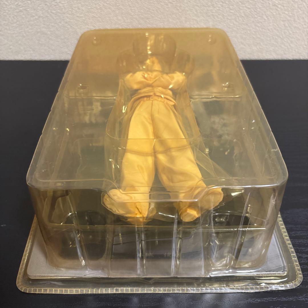 d*3様 クローズワースト象牙フィギュア海老塚三人衆　桐島ヒロミ本城俊明杉原誠3