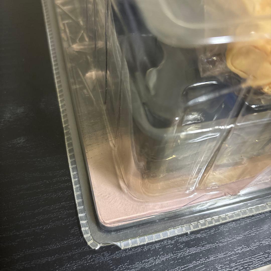 d*3様 クローズワースト象牙フィギュア海老塚三人衆　桐島ヒロミ本城俊明杉原誠3