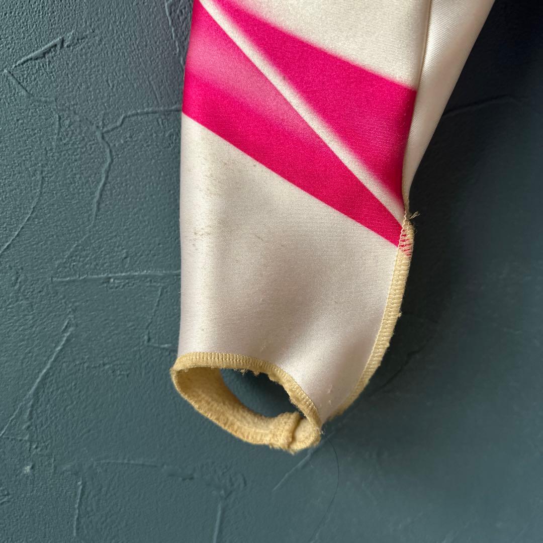 オンヨネスキー全身スーツ ホワイト系