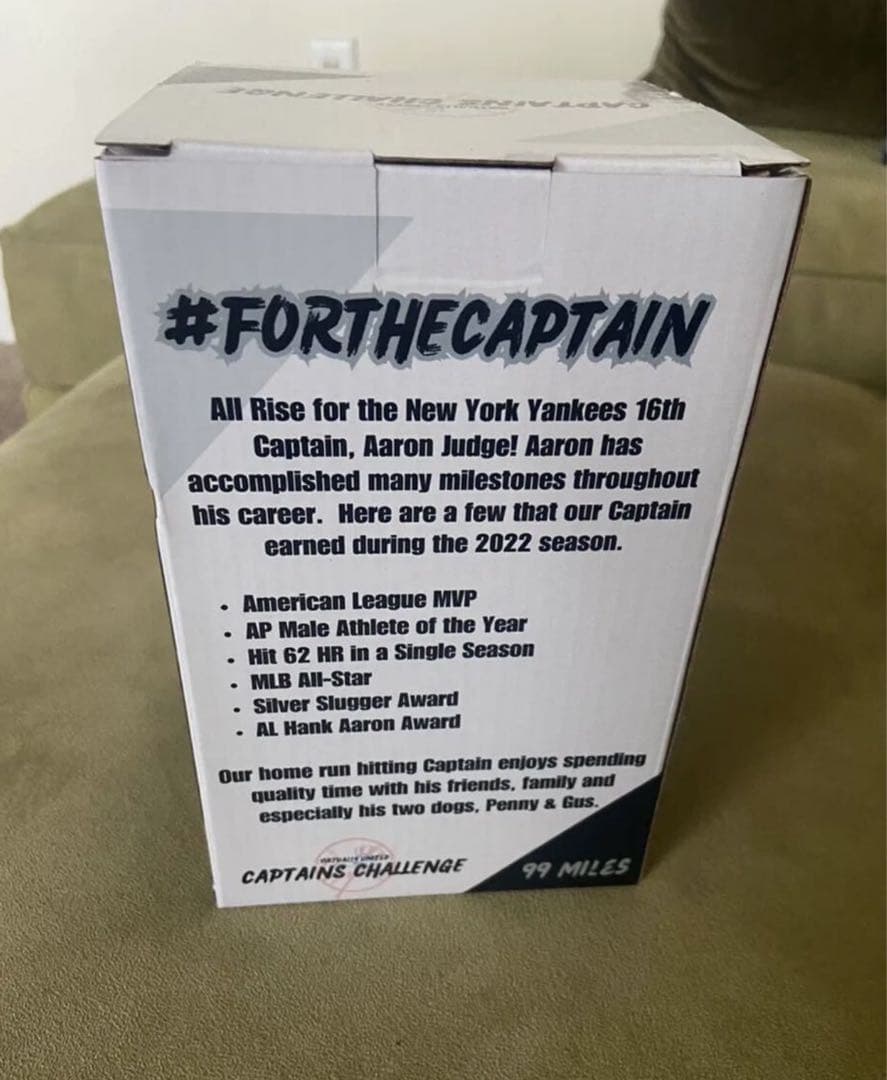 アーロン　ジャッジ　激レア　国内未発売　お宝放出