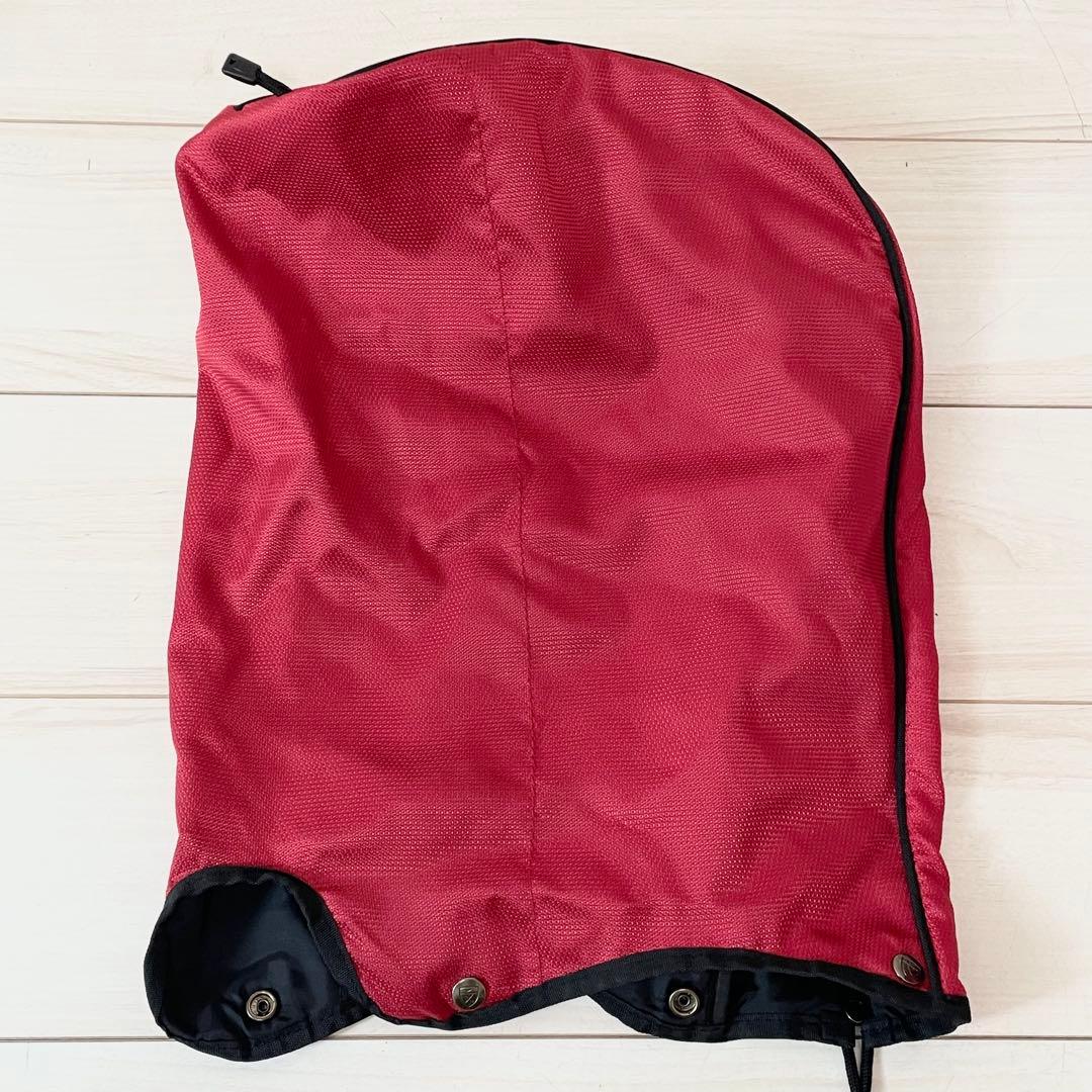 【良品】NIKE GOLF キャディバッグ　BG0085 6分割