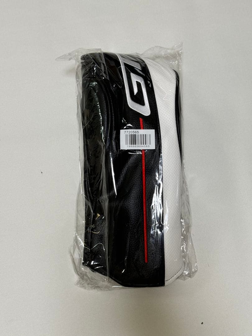 タイトリスト　GT2 9度 ドライバーヘッド　新品 未使用