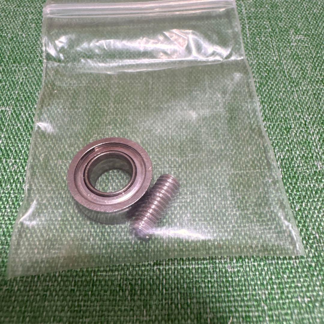 プラスティックヨーヨー６個セット　ヨーヨーケース２個用×3つ付属