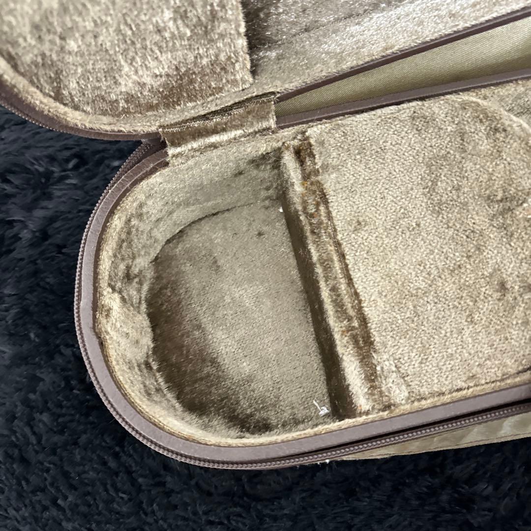 Shell-One ビオラケース 4/4サイズ 弦楽器 ビンテージ 70cm