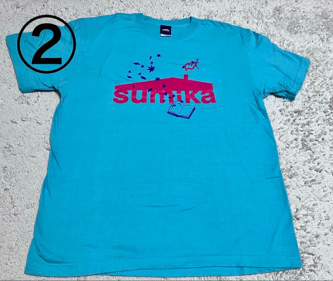 sumikaグッズ セット バラ売り可